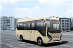 比亚迪CK6700HZEV公交车(纯电动23-28座)
