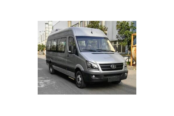 一汽CA6710PFD31客车（柴油国五10-20座）