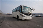 一汽CA6900LRD22客车(柴油国五24-40座)