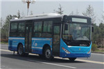中通LCK6820HGA公交车(柴油国五10-30座)