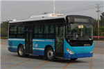 中通LCK6809EVG1公交车(纯电动10-28座)
