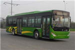 中通LCK6127PHEVC插电式公交车(柴油/电混动国五10-47座)