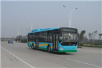 中通LCK6127PHEVNC插电式公交车(天然气/电混动国五10-47座)