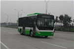 中通LCK6850PHEVNG公交车(天然气/电混动国五10-31座)