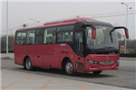 中通LCK6820PHEV插电式客车(柴油/电混动国五24-37座)