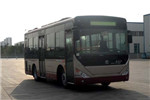 中通LCK6820PHEV5QG公交车(柴油/电混动国五10-30座)