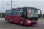 中通LCK6109H5QA1客车(柴油国五24-51座)