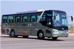 中通LCK6118PHEVA插电式客车(柴油/电混动国五24-55座)