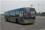 安凯HFF6129G03EV-41公交车(纯电动10-45座)