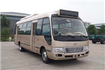 安凯HFF6803GEVB公交车(纯电动10-27座)