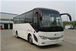安凯HFF6859KDE5B客车(柴油国五24-37座)