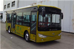 安凯HFF6800G03EV8公交车(纯电动10-24座)