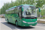 安凯HFF6111K10EV21客车(纯电动24-53座)