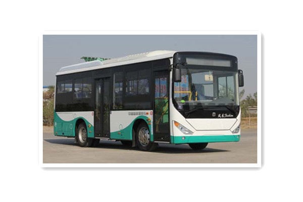 中通LCK6850EVG11公交车(纯电动10-31座)