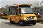 中通LCK6580D5XE幼儿专用校车(柴油国五10-19座)