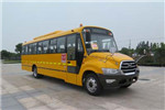 安凯HFF6111KZ5中小学生专用校车(柴油国五24-56座)