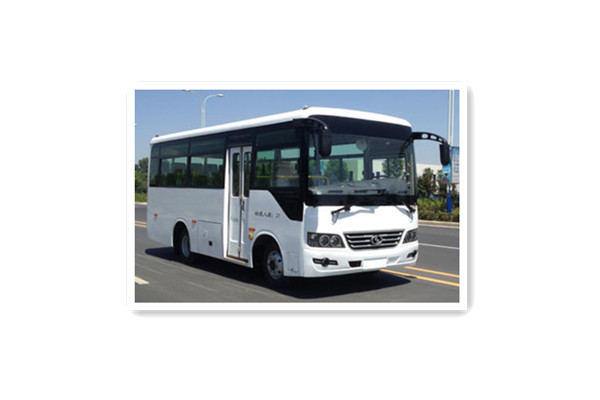 少林SLG6660C5E客车(柴油国五24-25座)