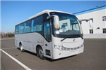 黄海DD6807C11客车(柴油国五23-42座)