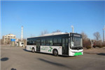 黄海DD6129EV13公交车(纯电动18-45座)