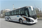 黄海DD6109C01客车(柴油国五24-48座)