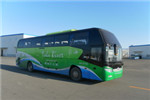 黄海DD6128C05客车(柴油国五24-54座)