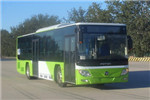 福田欧辉BJ6123EVCA-32公交车(纯电动10-45座)