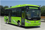 福田欧辉BJ6805EVCA-11公交车(纯电动10-25座)