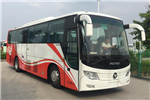 福田欧辉BJ6103EVUA-2客车(纯电动24-51座)