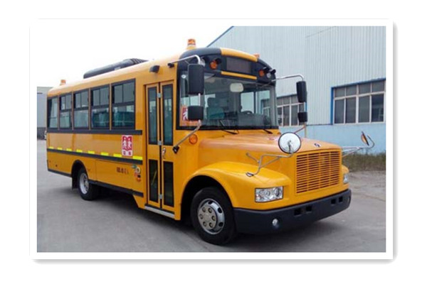 安源PK6731HQX5幼儿专用校车(柴油国五10-42座)