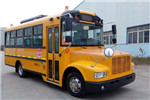 安源PK6731HQX5幼儿专用校车(柴油国五10-42座)