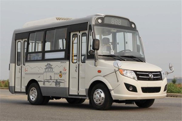 东风EQ6620CLBEV公交车(纯电动10-17座)