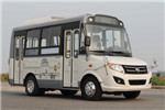 东风EQ6620CLBEV公交车(纯电动10-17座) 东风EQ6620CLBEV公交车(纯电动10-17座)