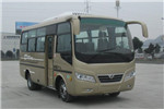 东风EQ6601LTV客车(柴油国五10-19座)