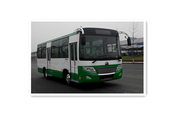 东风EQ6751CTV公交车(柴油国五10-29座)