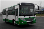东风EQ6751CTV公交车(柴油国五10-29座)