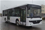东风EQ6100CTBEV公交车(纯电动10-33座)