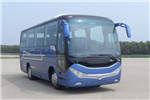 东风EQ6800LHTV客车(柴油国五24-41座)