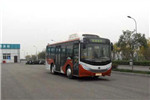 恒通CKZ6781HNA5公交车(天然气国五15-31座)