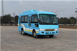 晶马JMV6607GFN公交车(天然气国五10-18座)