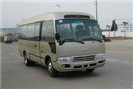 上饶SR6706C5客车(柴油国五10-23座)