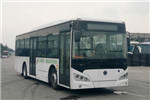 申龙SLK6109ULE0BEVY1公交车(纯电动10-40座)