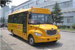 申龙SLK6800XCD5小学生专用校车(柴油国五24-43座)