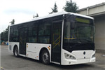 申龙SLK6859ULE0BEVY1公交车(纯电动10-29座)