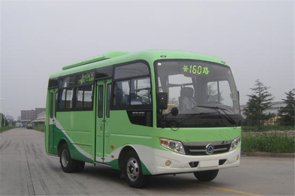 申龙SLK6600UCD5公交车(柴油国五10-18座)