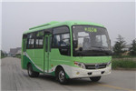 申龙SLK6600UCD5公交车(柴油国五10-18座)