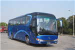 申龙SLK6128L5AN5客车(天然气国五24-59座)