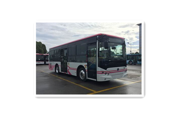 申龙SLK6929ULE0BEVS公交车(纯电动10-33座)