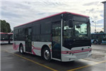 申龙SLK6929ULE0BEVS公交车(纯电动10-33座)