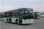 申龙SLK6859USD5公交车(柴油国五10-30座)