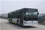 申龙SLK6929ULE0BEVS2公交车(纯电动10-33座)
